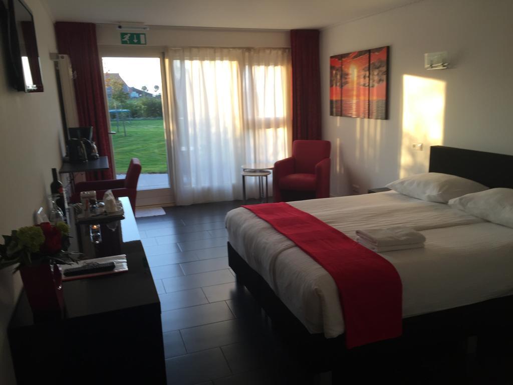 Cecilia - Catharina B&B Яуре Экстерьер фото