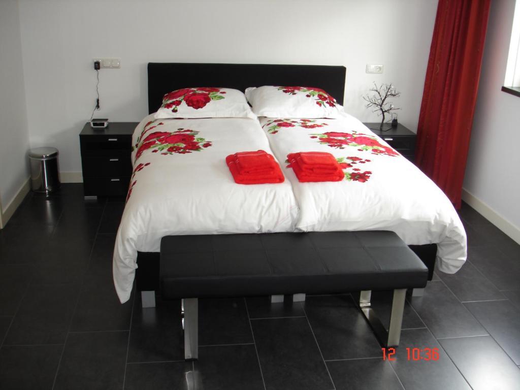 Cecilia - Catharina B&B Яуре Номер фото